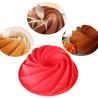Buy cheap Non Stick Baking Pan Silicone Cake Mould Food Grade from wholesalers