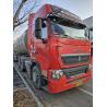 Buy cheap T7H 460 Used Truck Tractors 6x4 Euro 5 460HP Used Tractor Truck from wholesalers