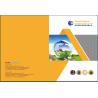 Buy cheap Eco Friendly Smooth Plastic Paint Smock , Polythene PE Aprons Biodegradable from wholesalers