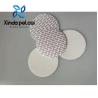 Buy cheap Custom Design Pressure Sensitive Seal Liner For Aluminum Lid And Plastic Caps For Food Packaging from wholesalers
