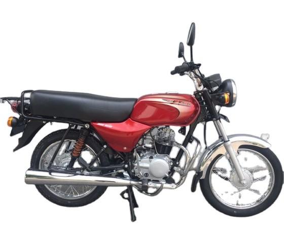 2022 BAJA J cheap import motorcycles boxer 100cc motorcycle engine moter bike