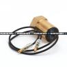 Buy cheap 5i-8005 Switch Pressure Sensor 34390-40200 E320B Cat Excavator Parts from wholesalers