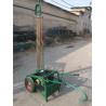 Buy cheap Electric Wood Saw Timber Cutting Chain Sawmill Saw Mill Portable from wholesalers