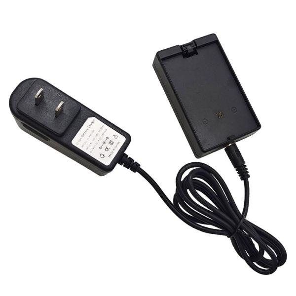 New Hi-Target ZTS-121M/HTS-221M RTS-372R10 Total Station BT30 Battery Charger BC30