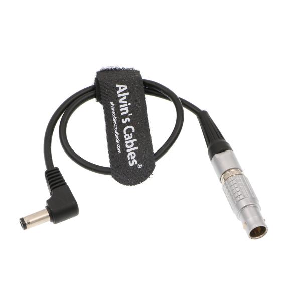 Buy cheap Rotatable 30cm Camera Power Cable For Feelworld FW279 FW279S Monitor from wholesalers