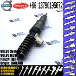 Direct Sale Diesel Fuel Injector 21499613 22340642 BEBE4G16001 For VOL MD11