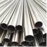 Buy cheap ASTM 316L Seamless Stainless Steel Pipe ERW Tisco 3mm 6mm from wholesalers