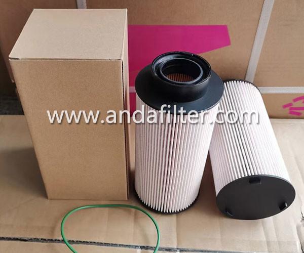 Buy cheap High Quality Fuel Filter For SCANIA 1873018 from wholesalers