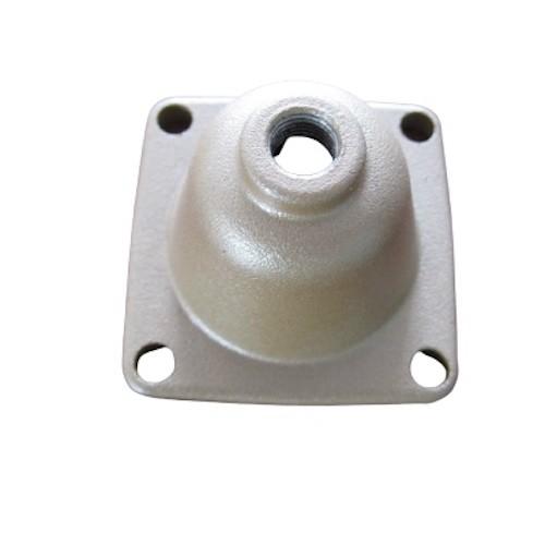 Buy cheap A356 Custom Die Casting Parts Cap Aluminum Casting Parts For Machinery Components from wholesalers