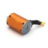 Buy cheap 3800 RPM 1800W Torque 1Nm Sensorless Brushless DC Motor from wholesalers