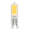 Buy cheap Warm White 28w Equivalent 2700K 13.3mm Capsule G9 3W Bulb from wholesalers
