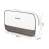 Buy cheap Multi-Functional Large Portable Tyvek Paper Cosmetic Bag Travel from wholesalers