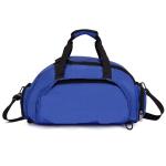 Large Capacity Waterproof Gym Duffle Bags Sports Fitness Bag With Shoes