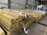 Bright Mild 12mm 420 Stainless Steel Round Bars SUS AISI ASME SA276