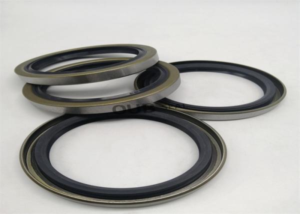 Buy cheap NBR FKM Rubber Oil Seal Kits High Temperature AD4581AO TB2 145*175*14 AD4624A TB2 150*180*14 from wholesalers