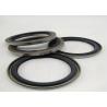 Buy cheap NBR FKM Rubber Oil Seal Kits High Temperature AD4581AO TB2 145*175*14 AD4624A TB2 150*180*14 from wholesalers