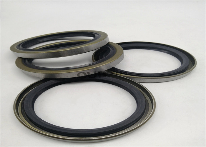 AD4983A Oil Seal Kits For Excavator Parts AD4666E SB2 155*180*15 TB 190*225*16