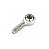 Buy cheap PTFE and Brass Lined Stainless Steel Rod Ends for Customized Solutions from wholesalers