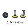 Buy cheap Fuel Injector Micro Basket Filter Fit Honda Subaru, 10.5*3.6*13mm, Fuel Injector Repair Kits from wholesalers