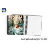 Buy cheap Pretty Girl Design 3D Lenticular Notebook PET / PP / PVC Cover Material from wholesalers
