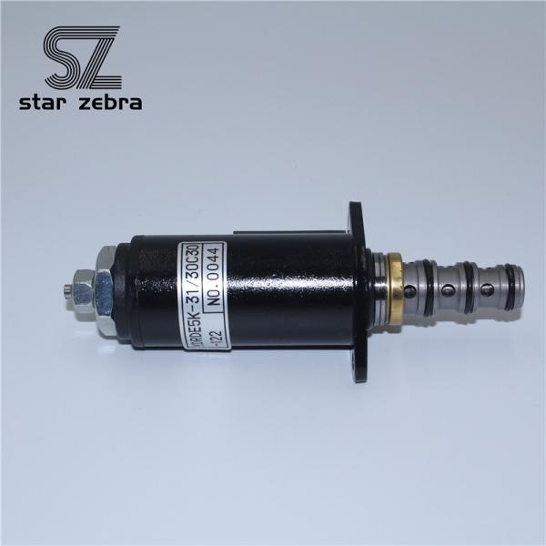 Buy cheap 60329062 Electric Proportional Relief Valve KDRDE5K-31 30C30-122 KAWASAKI For SANY from wholesalers