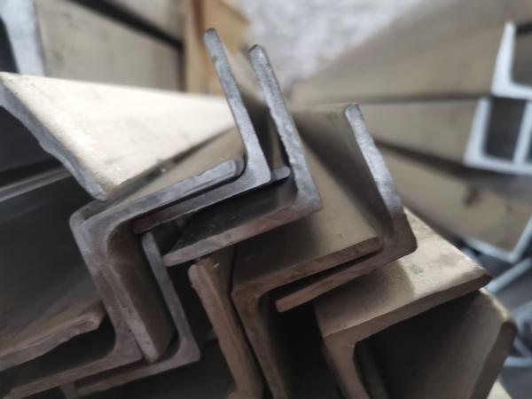 Buy cheap 41X21 ASTM 2.75mm Stainless Steel C Channel from wholesalers