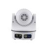 Buy cheap 6 X15w Rgbw Bee Moving Head Led Disco Light High Brightness 110 - 240v Sound Actived from wholesalers