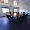 Buy cheap Zontop Prefab Portable Houses Light Steel Low Cost Prefabricated Modern Prefab Container Home from wholesalers