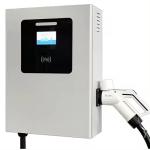 Dc CCS GBT Ev Charger 20KW 30KW 40KW Portable Charging Station 380V DC Wallbox