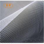 Bed Cover Mosquito Net Raschel Warp Knitting Machine With Single Needle Bar