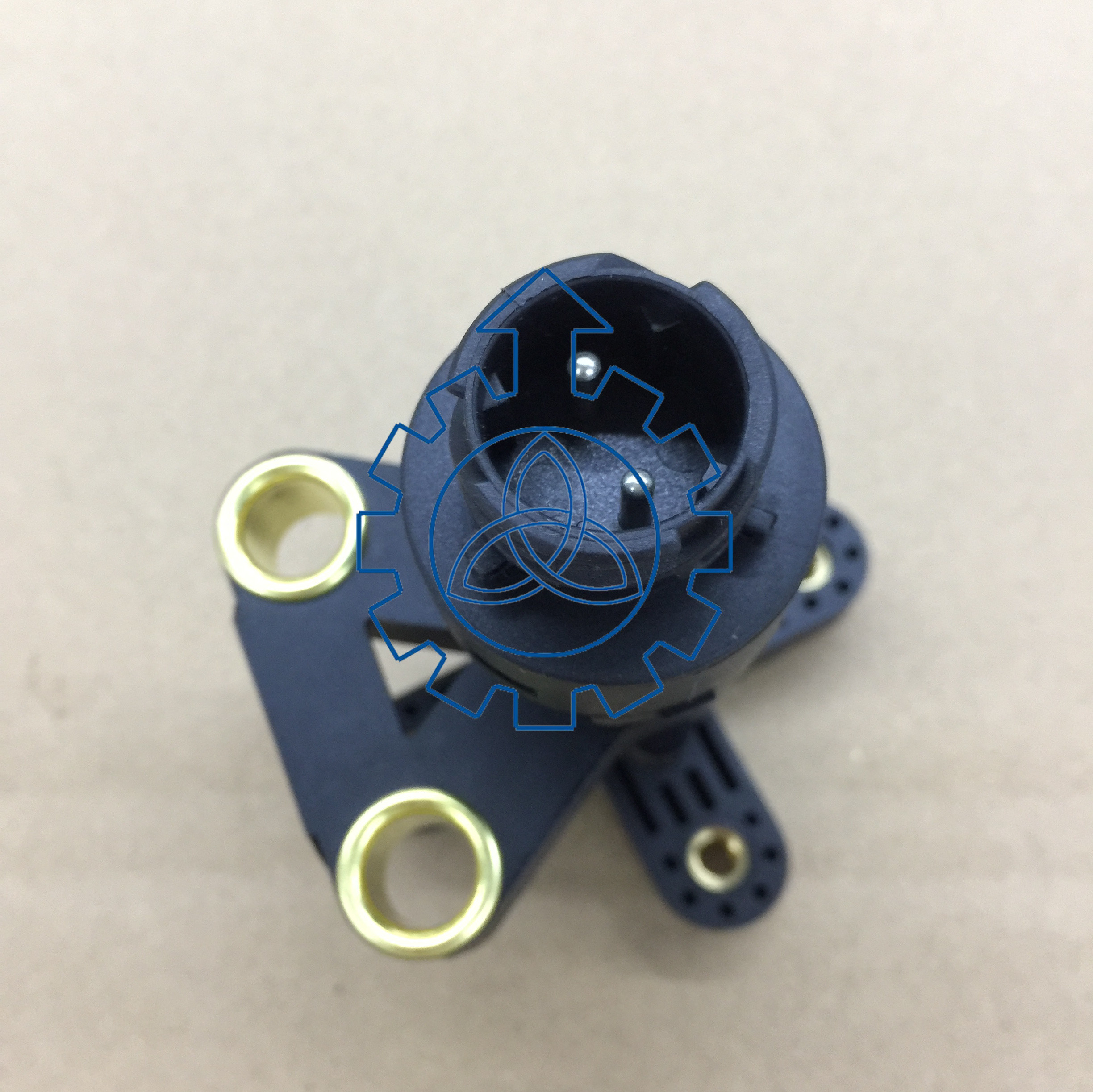 Distance sensor 41200708 81259370040 0025426718 1448082 for Man Mercedes-Benz Scania
