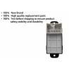 Buy cheap Durable Hyundai Electric Window Switch For Elantra Sonata Kia 93580-26100 from wholesalers