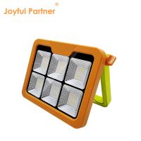 Buy cheap Portable Led Work Solar Light 7200mAh Battery Rechargeable 5054 Epistar Led IP65 product