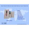 Buy cheap 2 In 1 Ozone Plasma Beauty Pen Eyelid Lifting Skin Mole Removal Plasma Pen from wholesalers