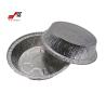 Buy cheap Pollution Free Alloy 8011 Round Foil Trays 7 Inch Small Size from wholesalers