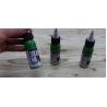 Buy cheap 30ML 60ML Airbrush Solid Ink Tattoo Ink Medium Green Pure Plant Materials from wholesalers