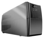 Buy cheap Single Phase Modified Sine Wave 650VA 800VA 850VA 1000VA 1.2KVA 1.5KVA 2KVA 3KVA from wholesalers