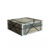 Buy cheap T4 T5 Electrolytic Tinplate 0.15mm-0.7mm 1.1/1.1 2.2/2.2 1% Tolerance from wholesalers