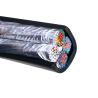 Buy cheap Insulated 300V 80deg C 22AWG 110 Cord Sr-PVC Tinned Copper Cable Customization from wholesalers