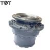 Buy cheap 16 Holes EX200-5 Final Drive Hitachi Excavator Swing Gear Box from wholesalers