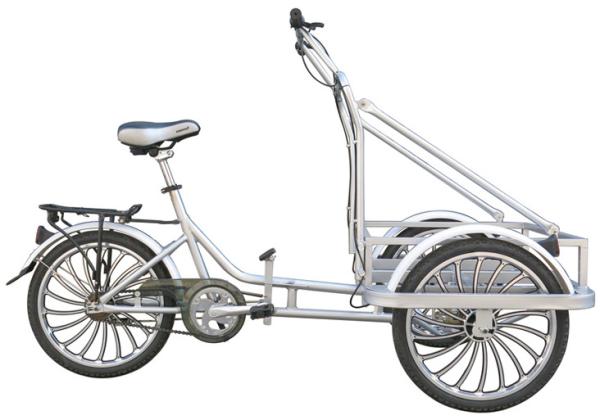 Street Food Bike Ice cream Bike Hot dog bicycle fast food Tricycles solar fridge