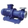 Buy cheap PP SS304 Chemical Magnetic Drive Pump CQBF Fluorine Lined Chemical Pump from wholesalers