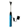 Buy cheap 88CM Blue Electric Low Voltage Cattle Prod Rechargeable 2600mah from wholesalers