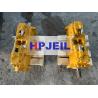 Buy cheap E336 E330 E340 E345GC K7V160 K7V180 Excavator Hydraulic Pump 5504341 Normal Flow Rate Efficiency from wholesalers