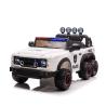 Buy cheap 12v Battery-Driven Children's Electric Toy Monster Police Ride On Car for Kids Plastic from wholesalers