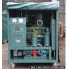 Buy cheap Vacuum Transformer Insulation Oil Purifier Explosion Proof 4800L / H Double Stage from wholesalers