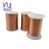 Buy cheap Class 155/180 0.02mm Ultra Fine Magnet Wire For Watch Coils from wholesalers