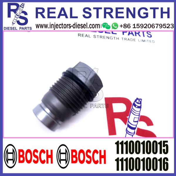 Buy cheap Control Pressure relief valve 1110010015 1110010016 1110010017 1110010018 1110010019 1110010022 for Diesel Engine from wholesalers