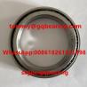 Buy cheap 78mm Bore OD 106mm Tapered Roller Bearing Single Row Gcr15 Steel from wholesalers