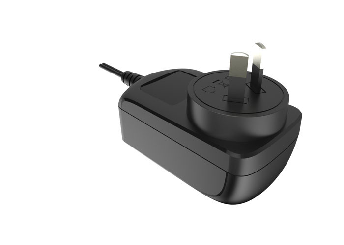 90 - 264V 2A 12v AC DC Adapter With AU Pin For POS System Appliance